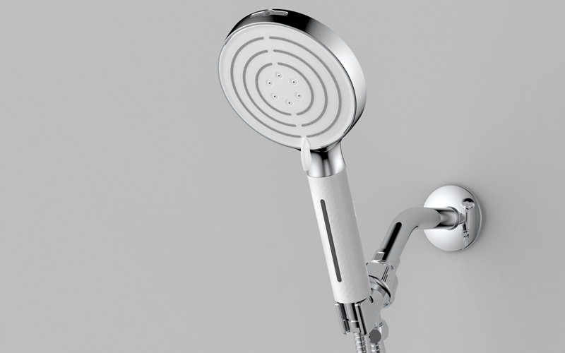 [On sale]DS3820 4-Function Hand Shower